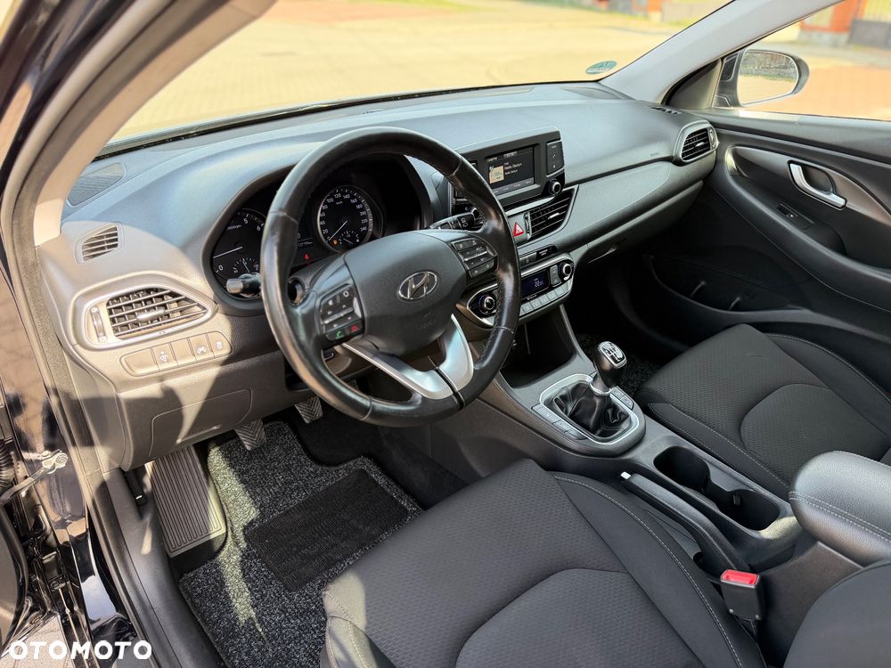 Hyundai i30 1.4 T-GDI Premium - 14