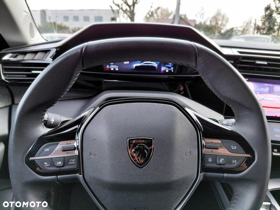 Peugeot 308 - 14