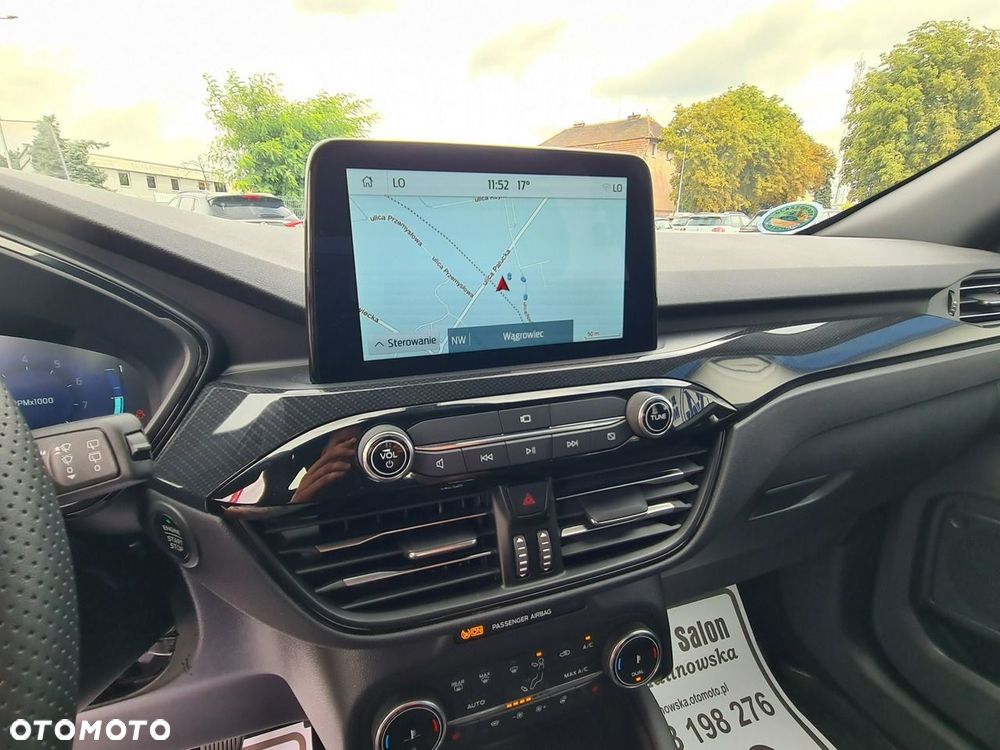 Ford Kuga 1.5 EcoBoost ST-LINE - 15