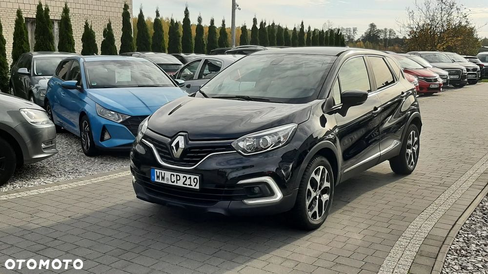 Renault Captur - 1