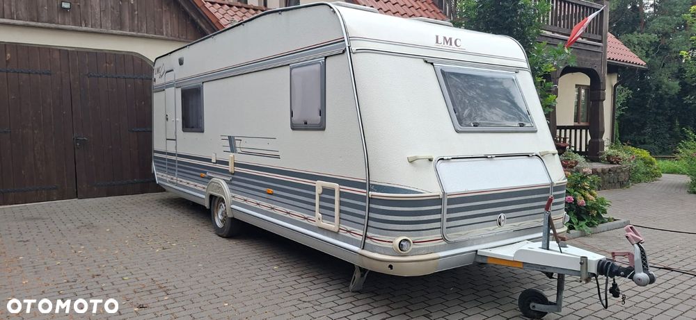LMC 545 - 1