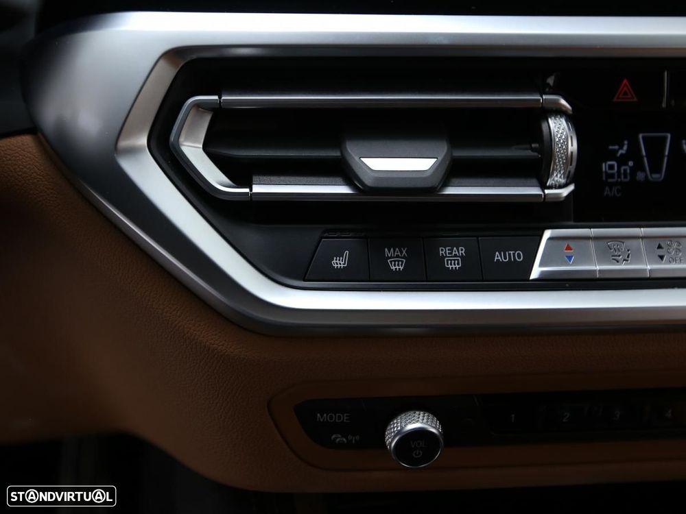 BMW 420 Gran Coupé d Desportiva M Auto - 35