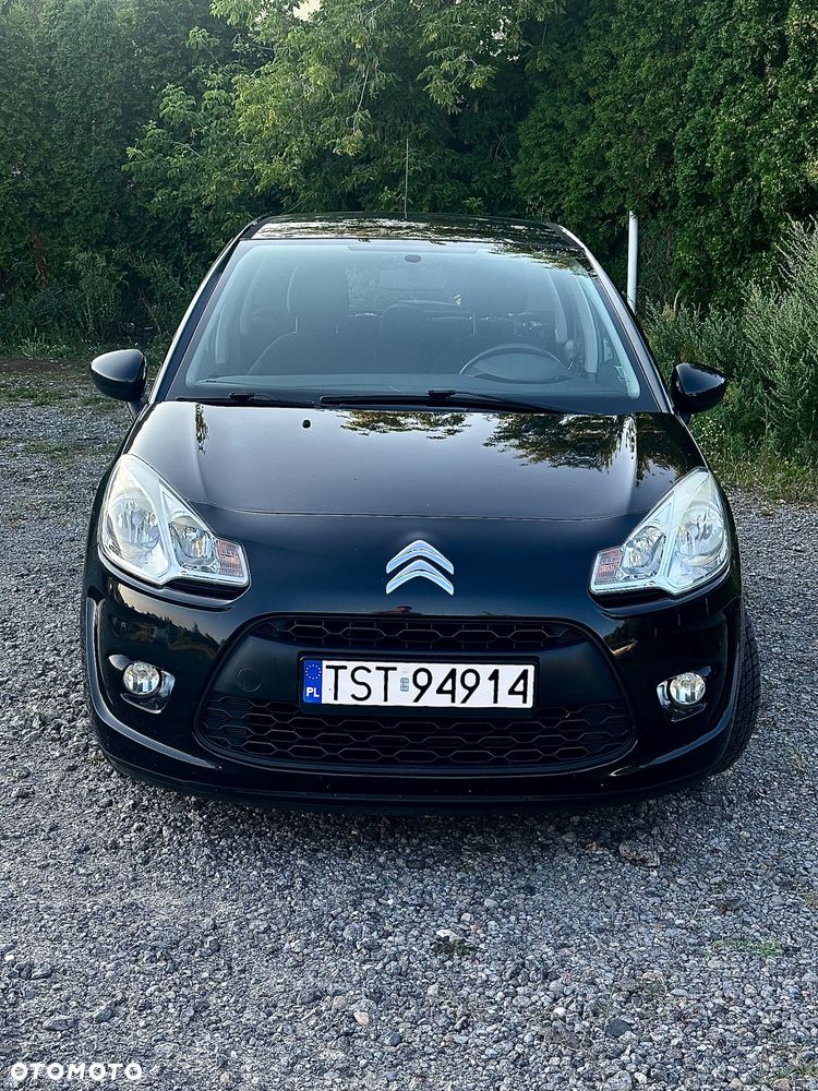 Citroën C3 1.4 VTi Seduction - 3
