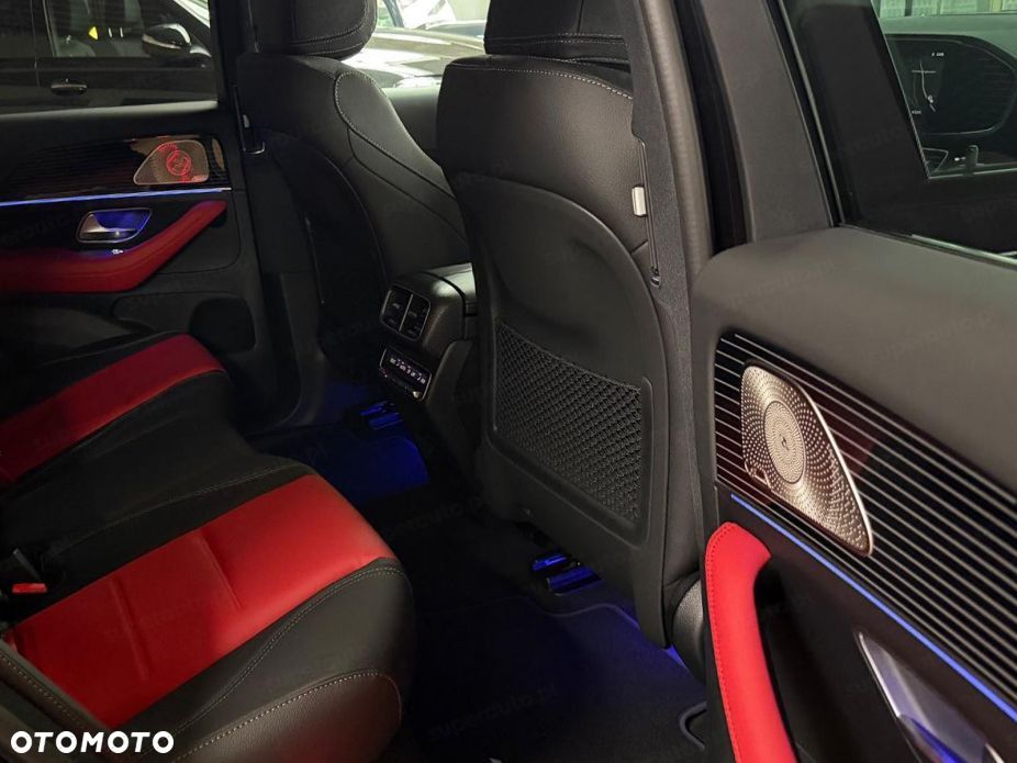 Mercedes-Benz GLE 300 d mHEV 4-Matic AMG Line - 15