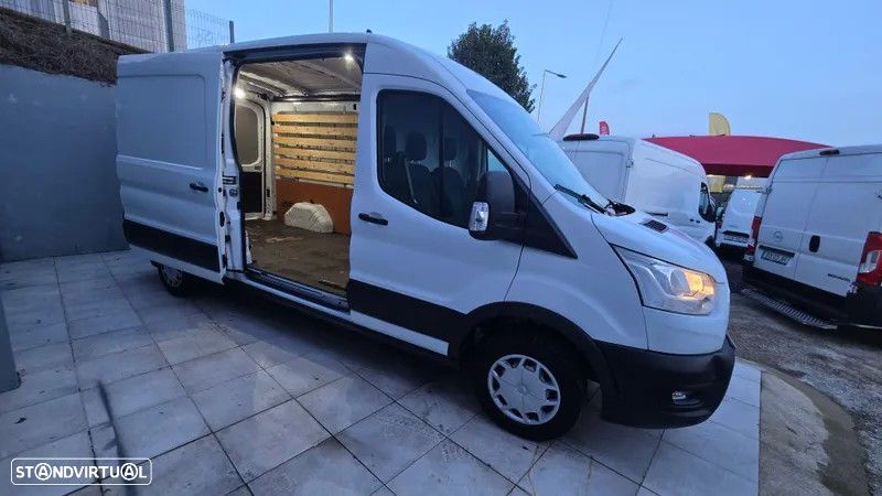 Ford Transit 350 L3 2.0 EcoBlue H2 Trend - 7