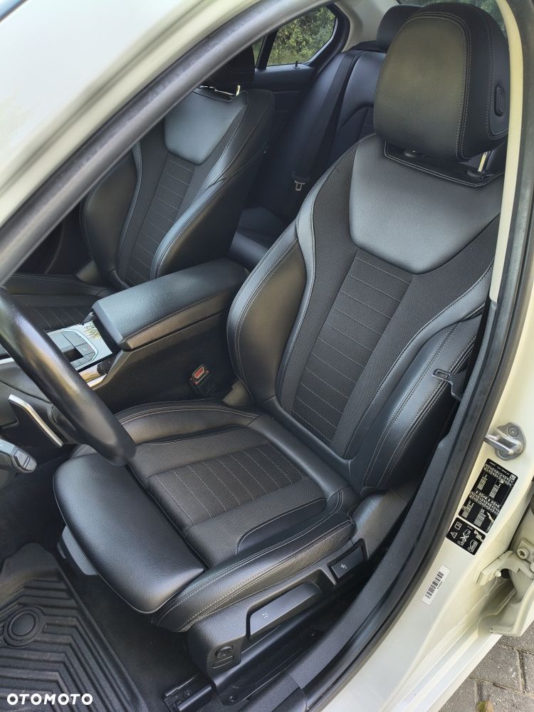 BMW Seria 3 - 8