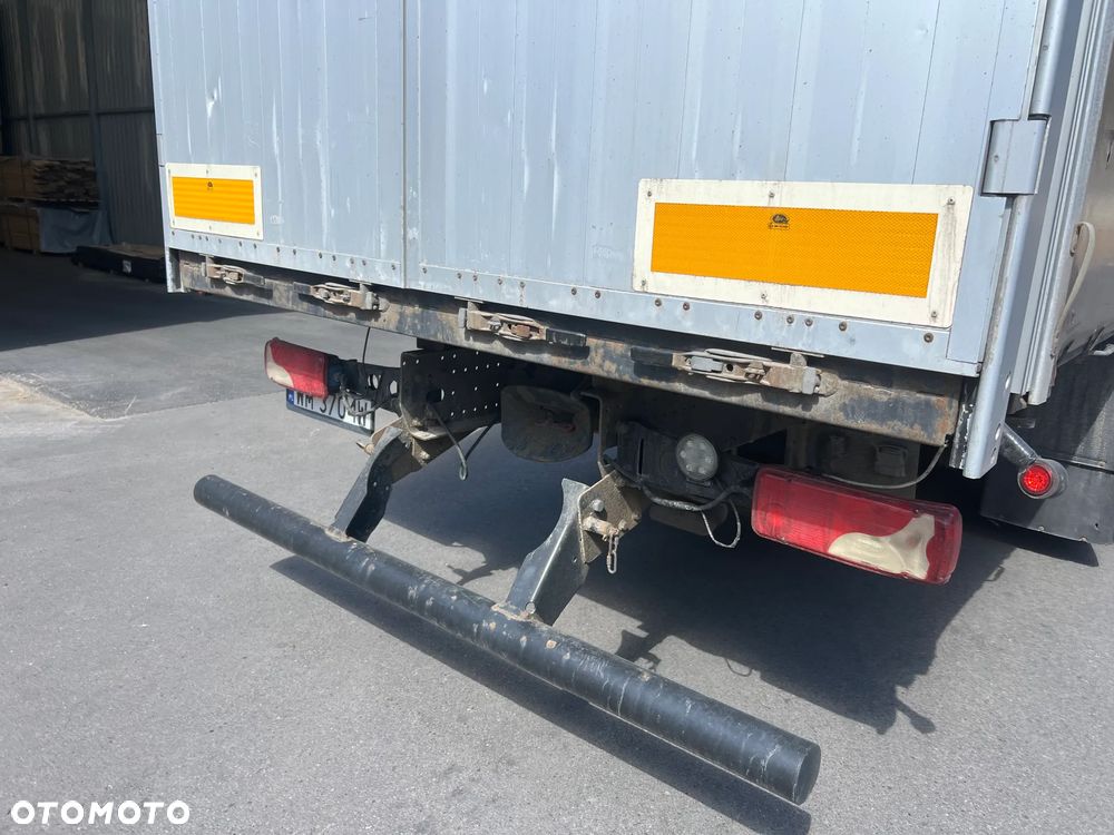 MAN TGA 26.440 6X2-2 LL - 34
