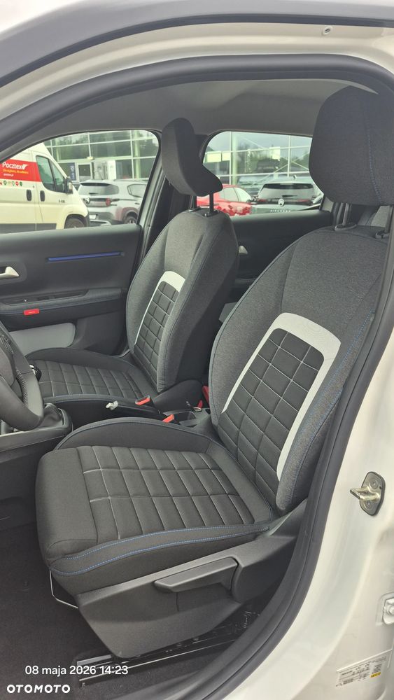 Citroën C3 1.2 T Plus - 13