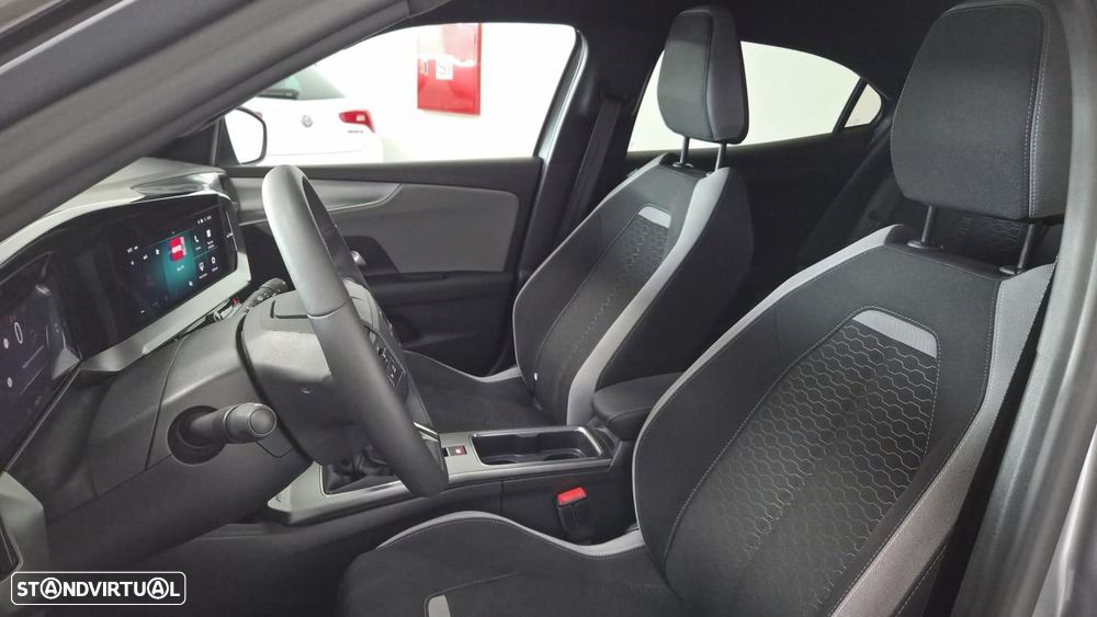 Opel Mokka 1.2 T GS - 19