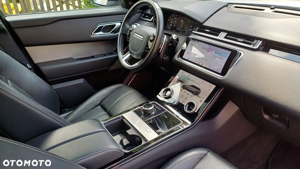 Land Rover Range Rover Velar 3.0 SD6 R-Dynamic SE - 29