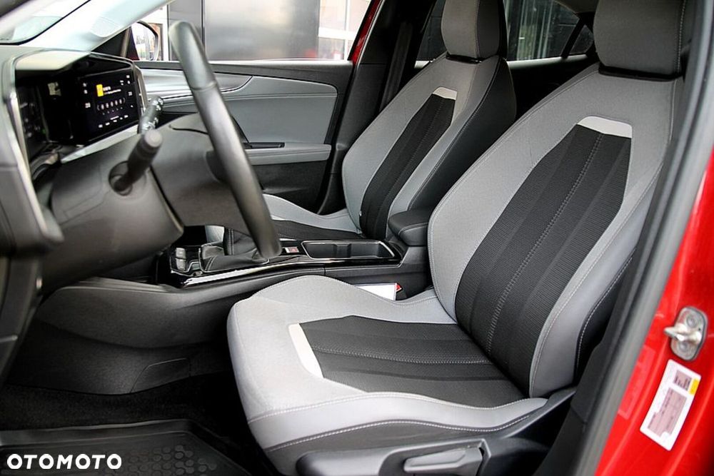 Opel Mokka 1.2 T GS S&S - 19