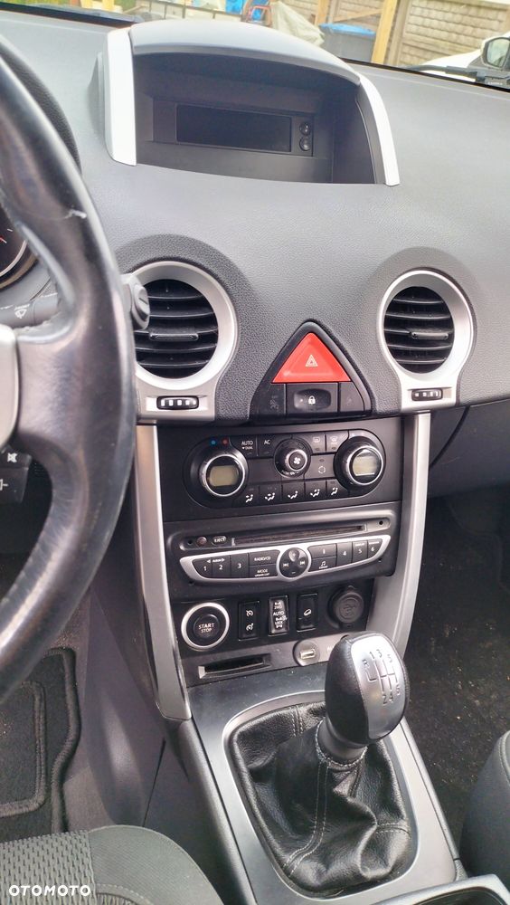 Renault Koleos 2008 photo 2