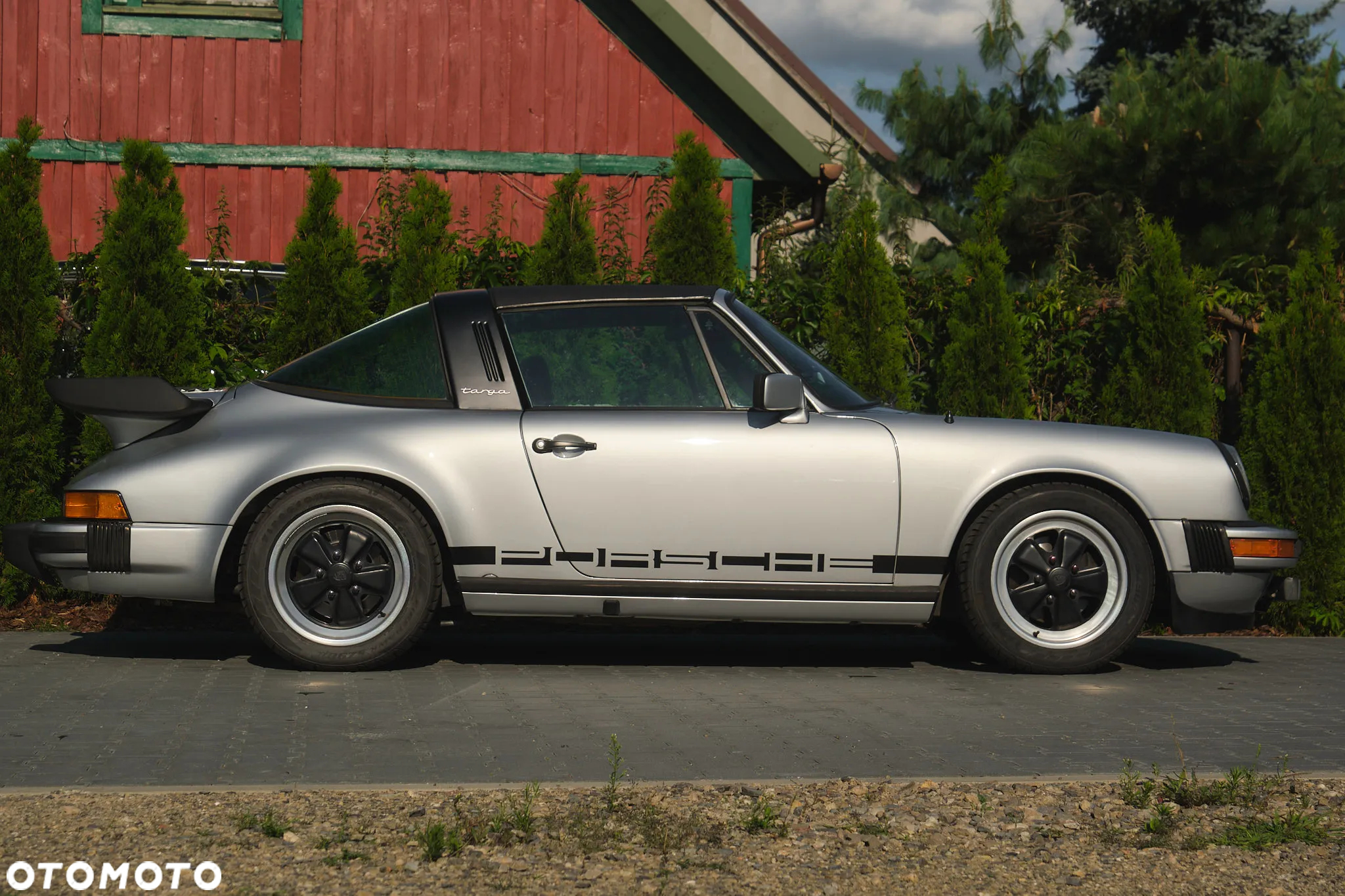 Porsche 911 - 2