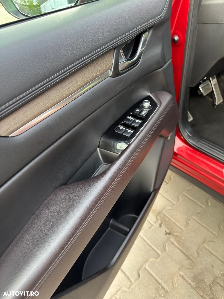 Mazda CX-5 G194 AWD AT Revolution Top - 10