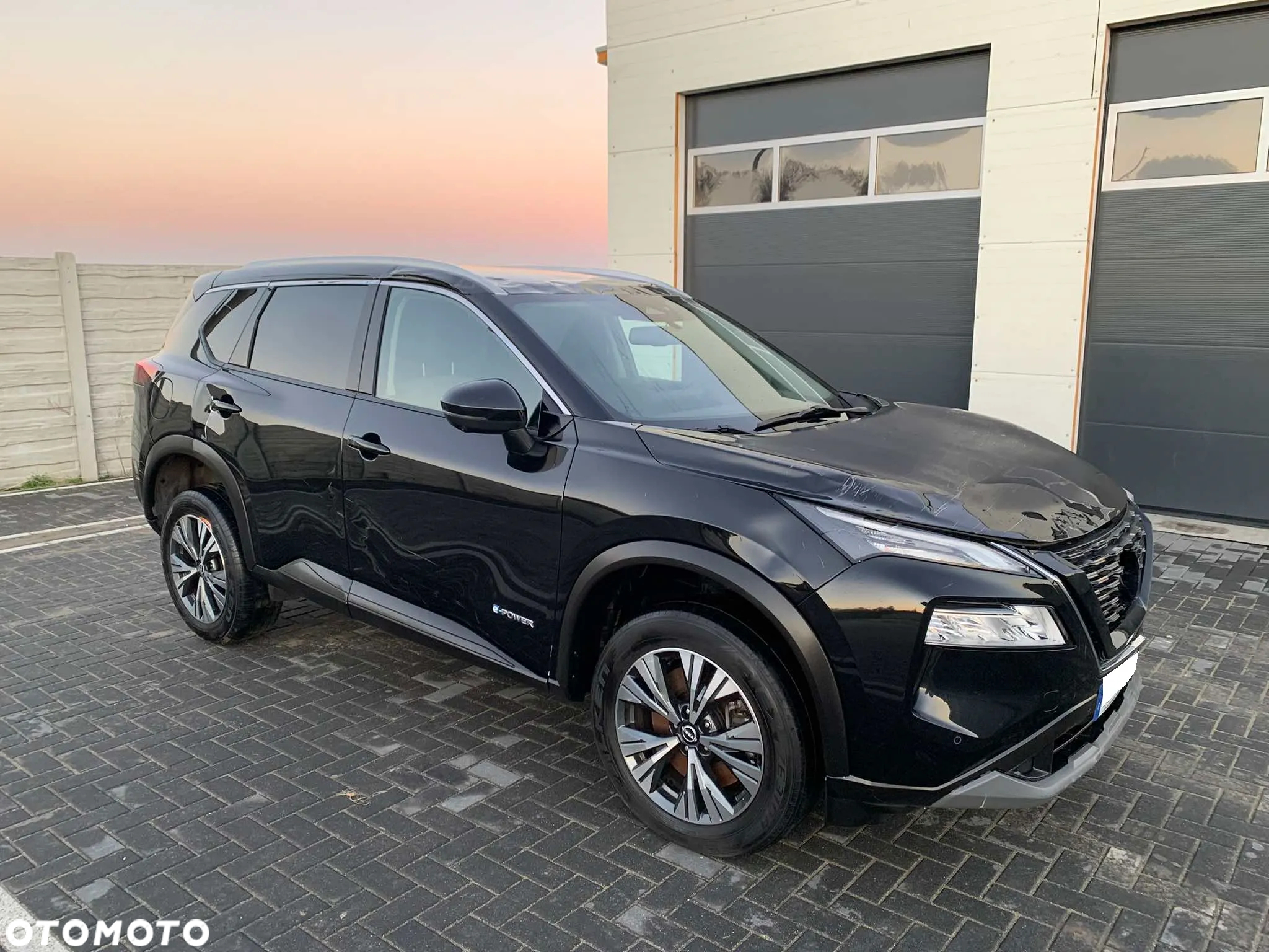 Nissan X-Trail 1.5 VC-T mHEV N-Connecta 2WD Xtronic - 35
