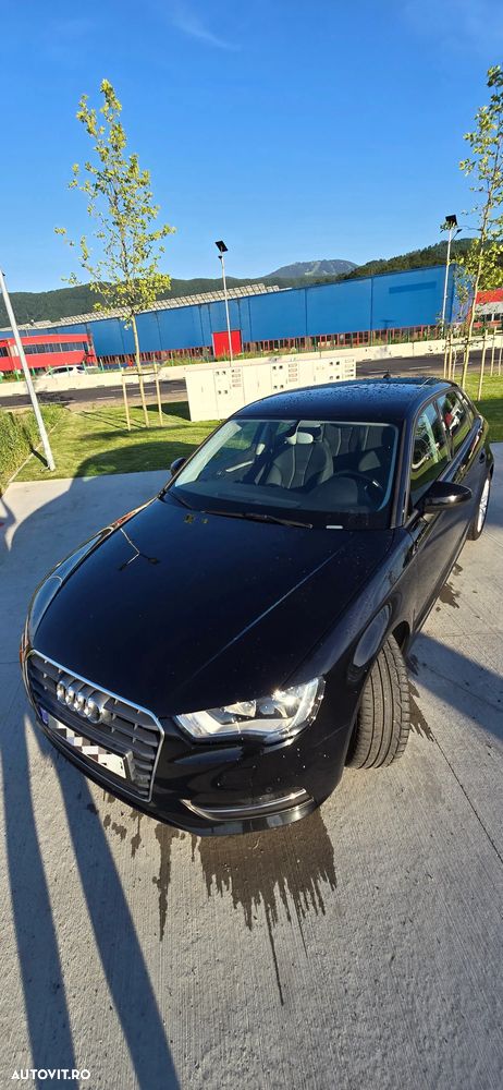 Audi A3 1.4 TFSI Cylinder on demand ultra sport - 5