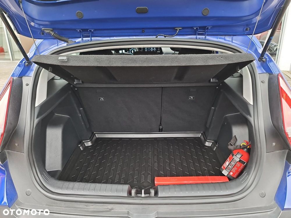 Hyundai Bayon 1.2 Smart - 33