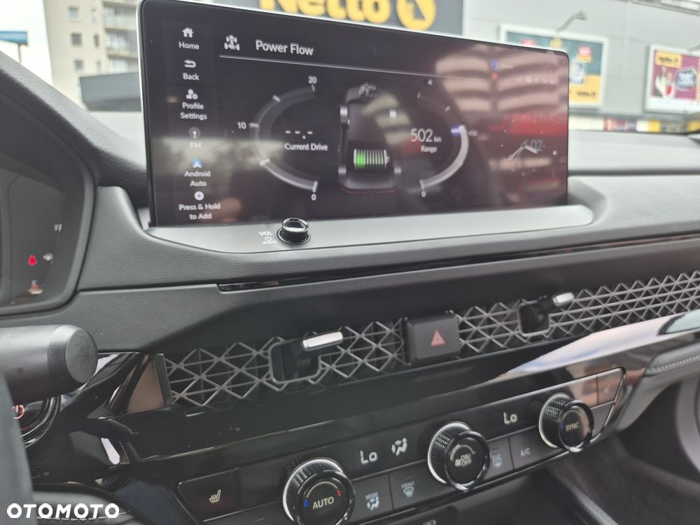Honda Accord - 15