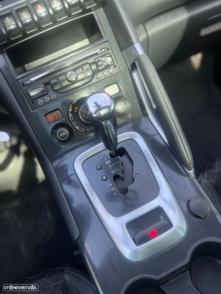 Peugeot 3008 1.6 BlueHDi Allure EAT6 - 29