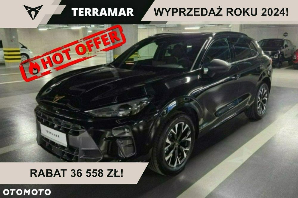 Cupra Terramar - 1