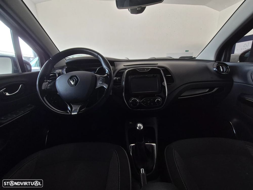 Renault Captur - 12