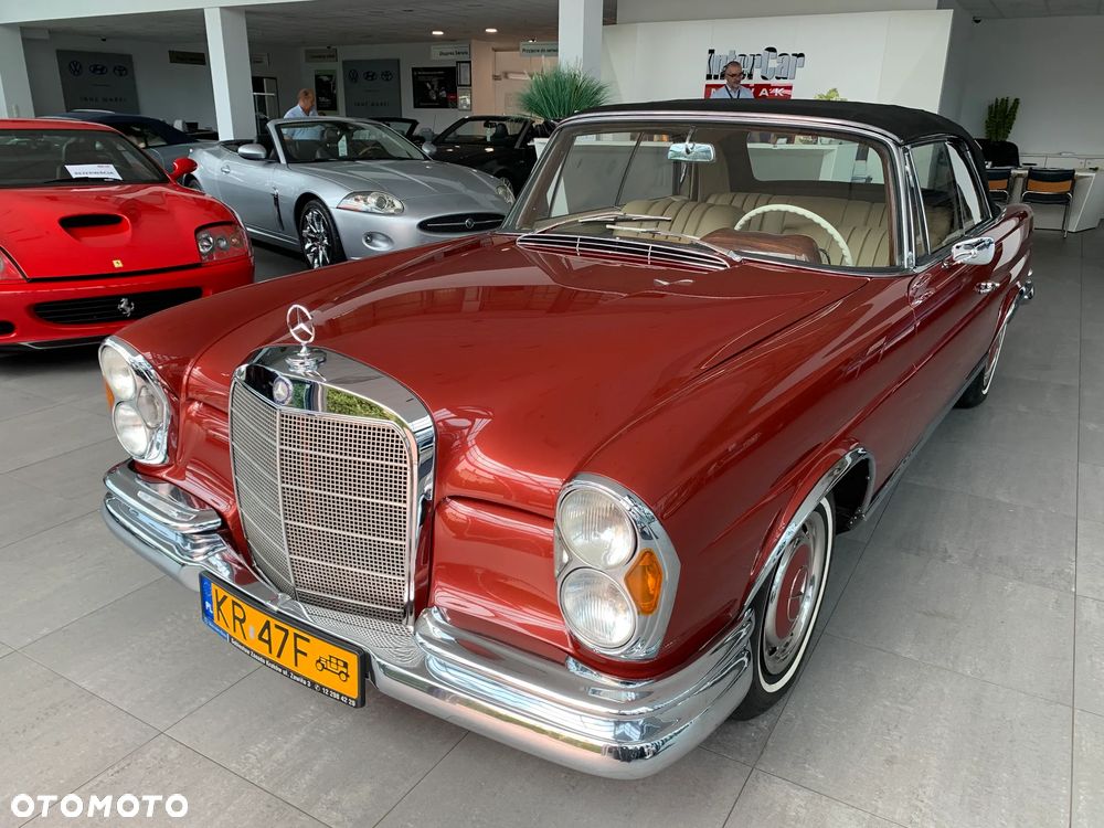 Mercedes-Benz Inny - 10