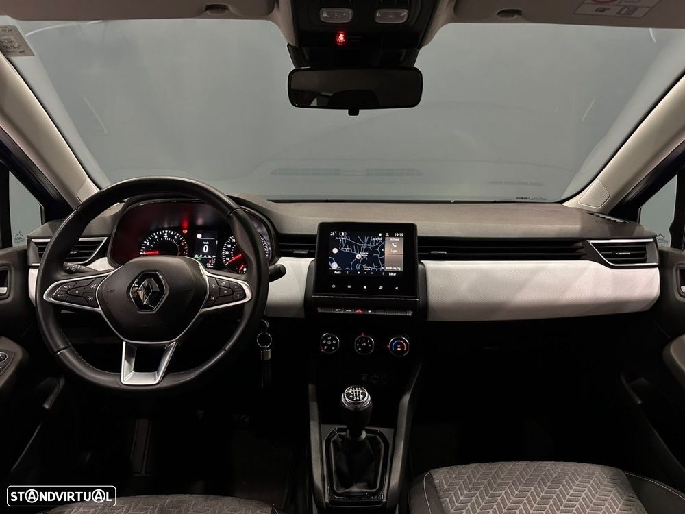 Renault Clio 1.0 TCe Evolution - 9