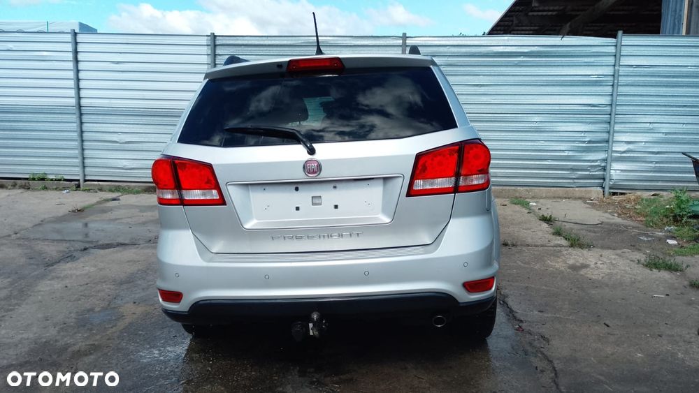 tylko części Fiat Freemont 2.0 mjet 140km 103kw 939b5000 lakier PS2 11r-15r - 1