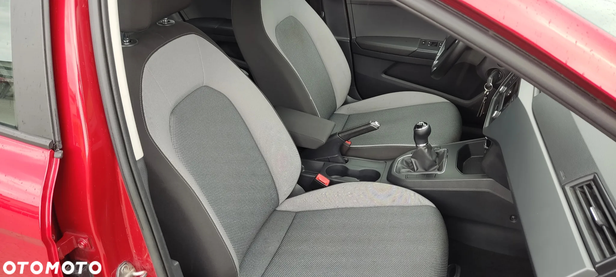 Seat Ibiza 1.0 TSI Style S&S - 10