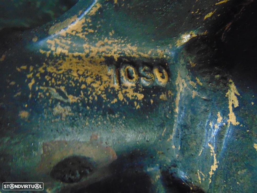 Volvo 740 diferencial/ Veio transmissão - 7