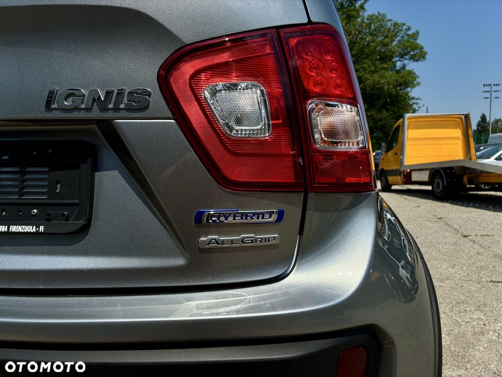 Suzuki Ignis - 5