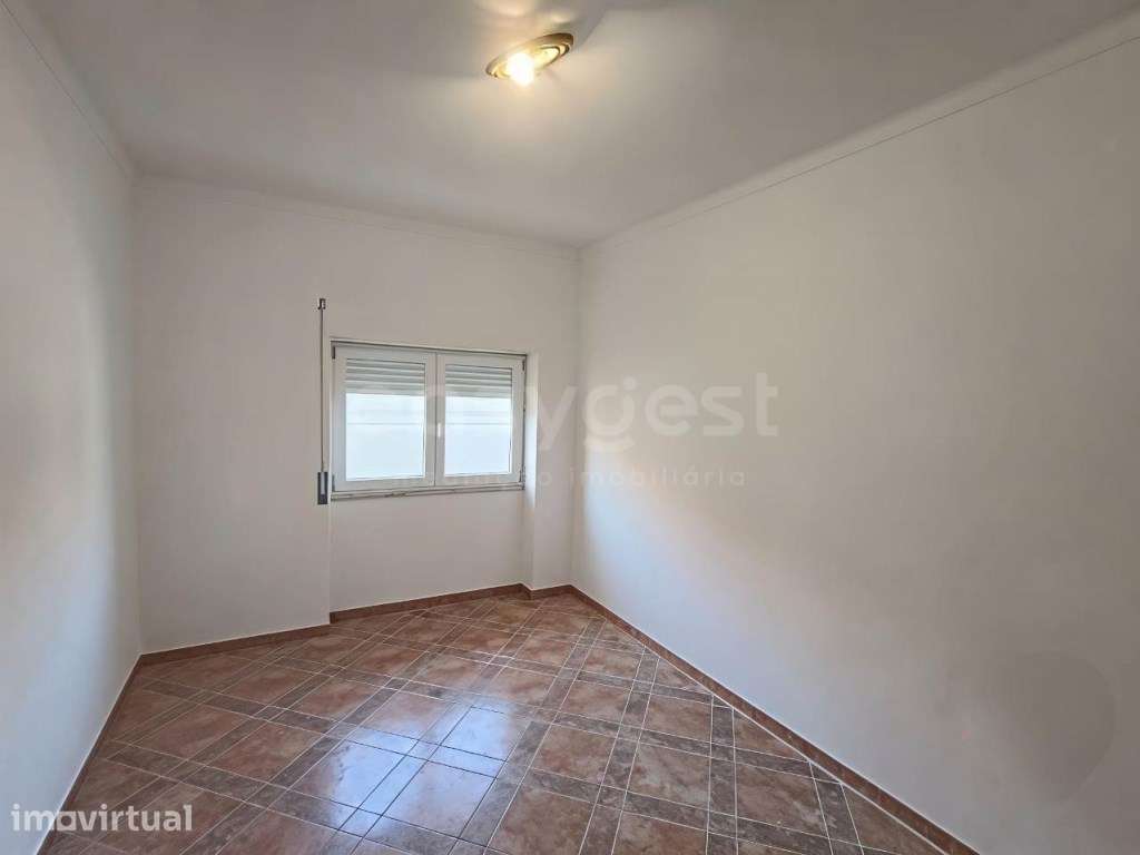 Apartamento T4 na Cruz de Pau - Grande imagem: 2/16
