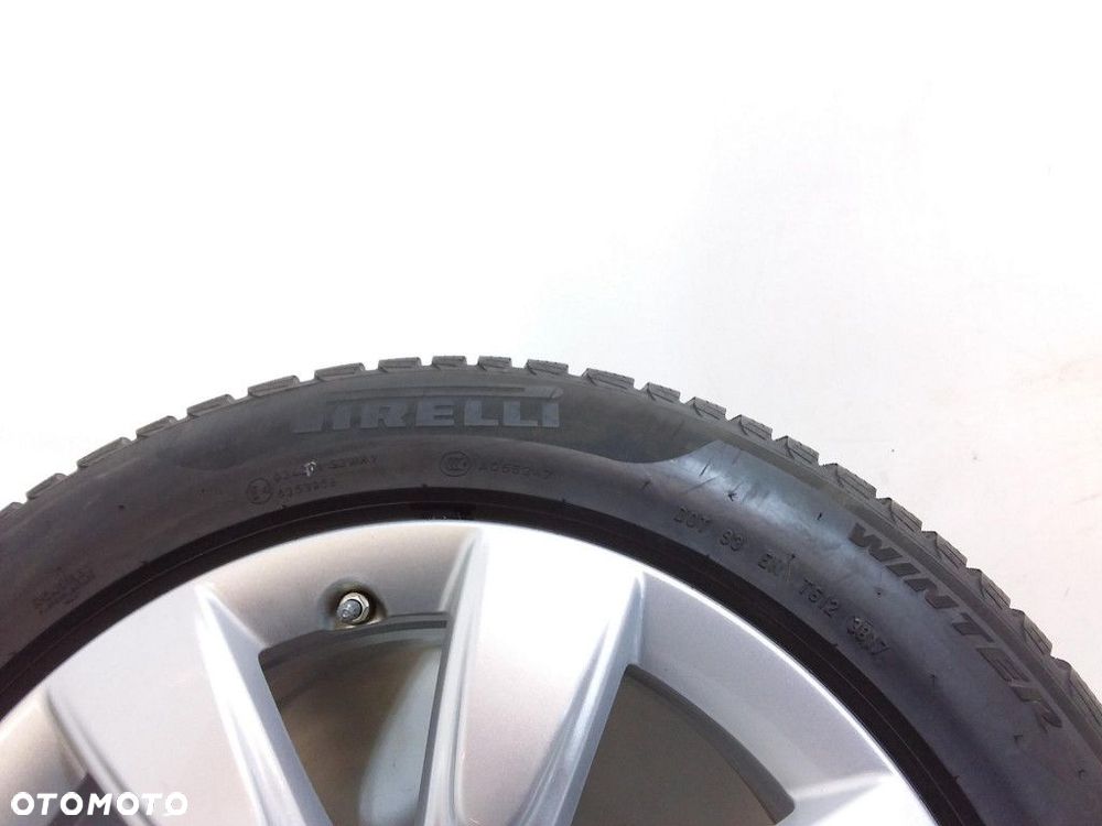 MINI COUNTRYMAN F60 KOŁA FELGI ZIMA 225/55R17 530 - 13