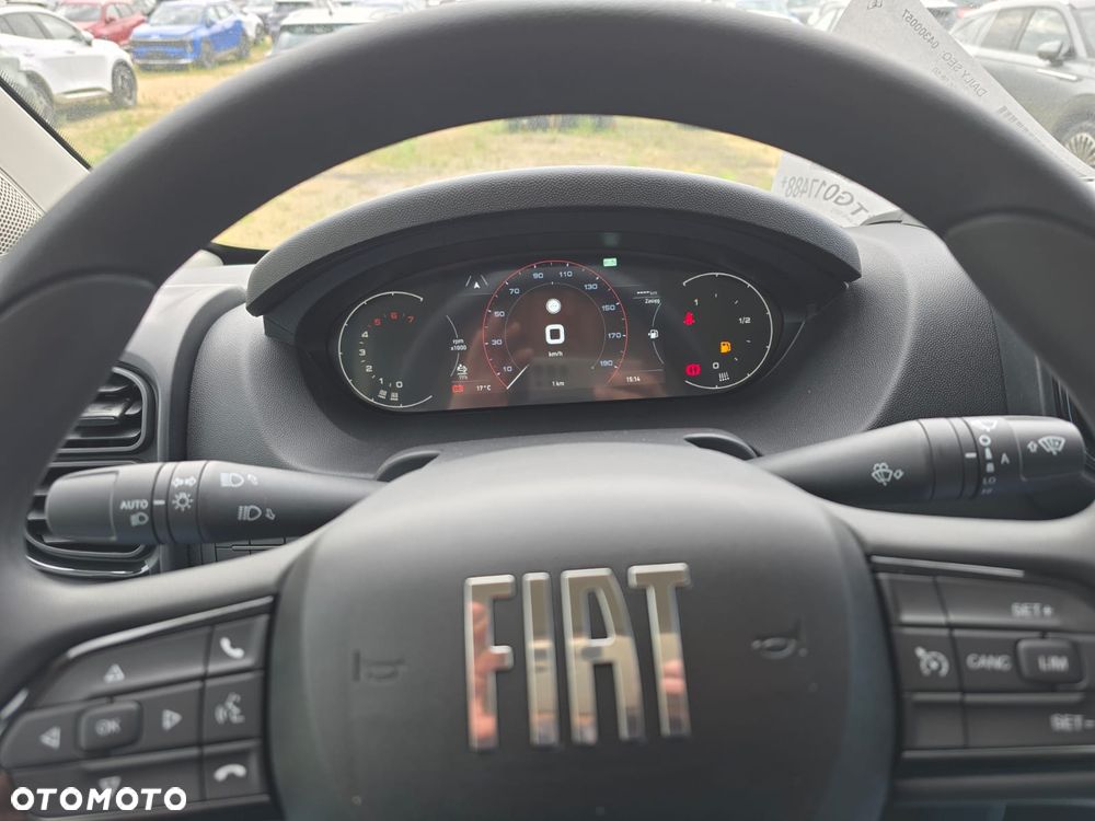 Fiat Ducato - 8
