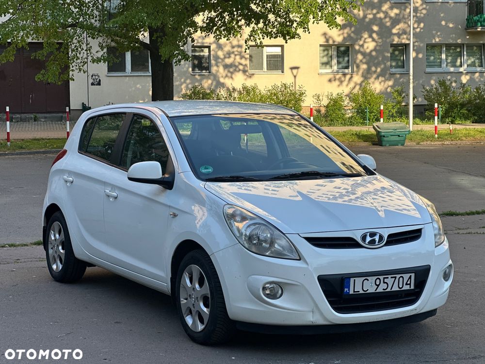 Hyundai i20 1.2 Style - 3