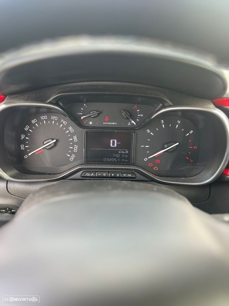 Citroën C3 1.2 PureTech Feel - 11