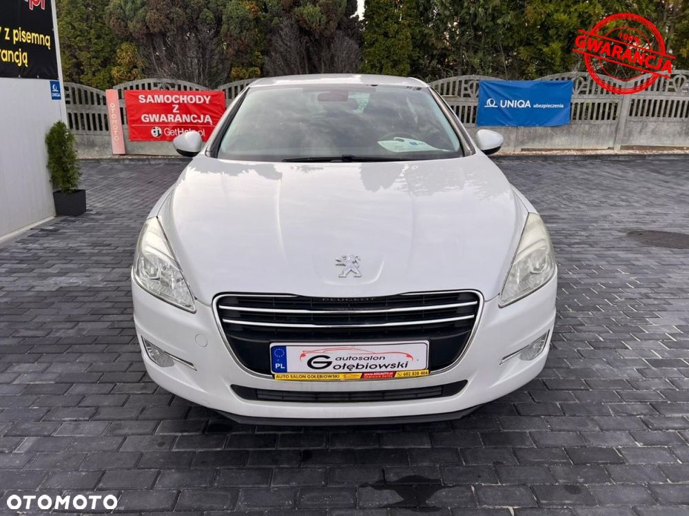 Peugeot 508 - 17