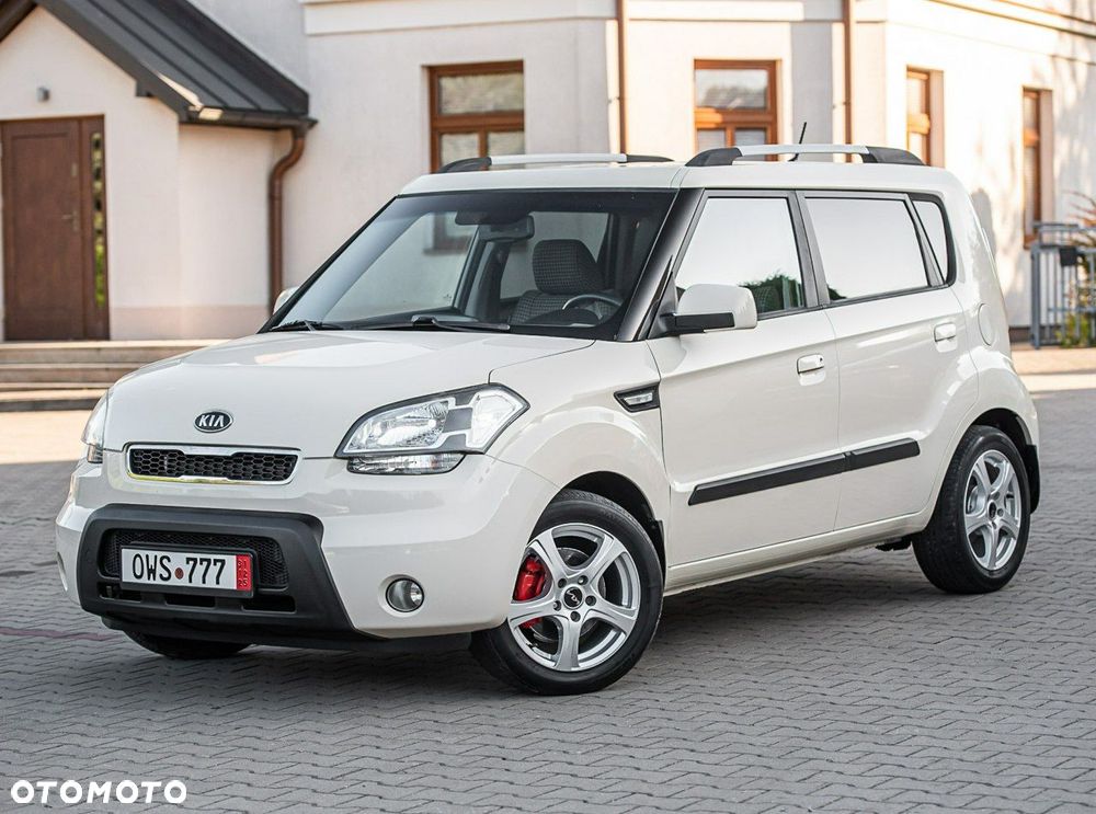 Kia Soul 1.6 XL EU5 - 11