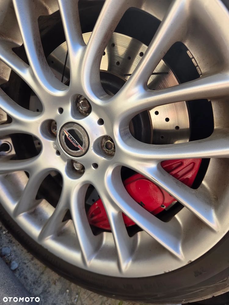 MINI John Cooper Works Standard - 7