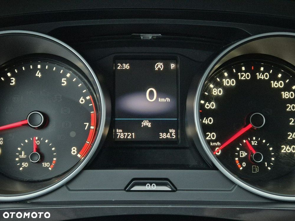 Volkswagen Tiguan Allspace - 18