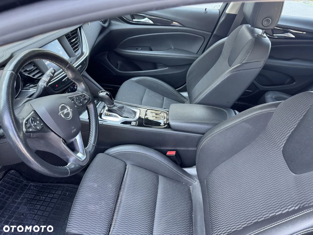 Opel Insignia 1.6 CDTI Elite S&S - 8