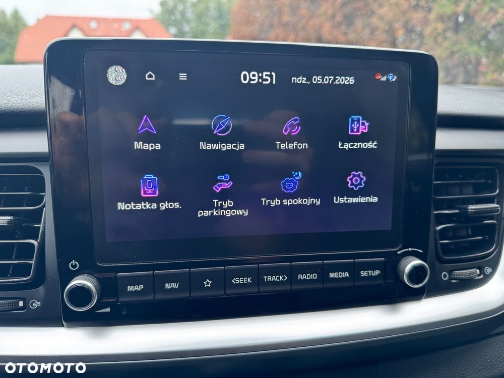 Kia Stonic 1.2 M - 32