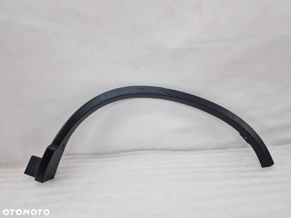 HONDA CR-V III 06-11 LEWA / PRAWA LISTWA NAKŁADKA BŁOTNIKA TYLNA TYLNIA TYŁ NR 74410-SWA / 74410-SXS / 74450-SWA , NR AUKCJI NB5 - 32