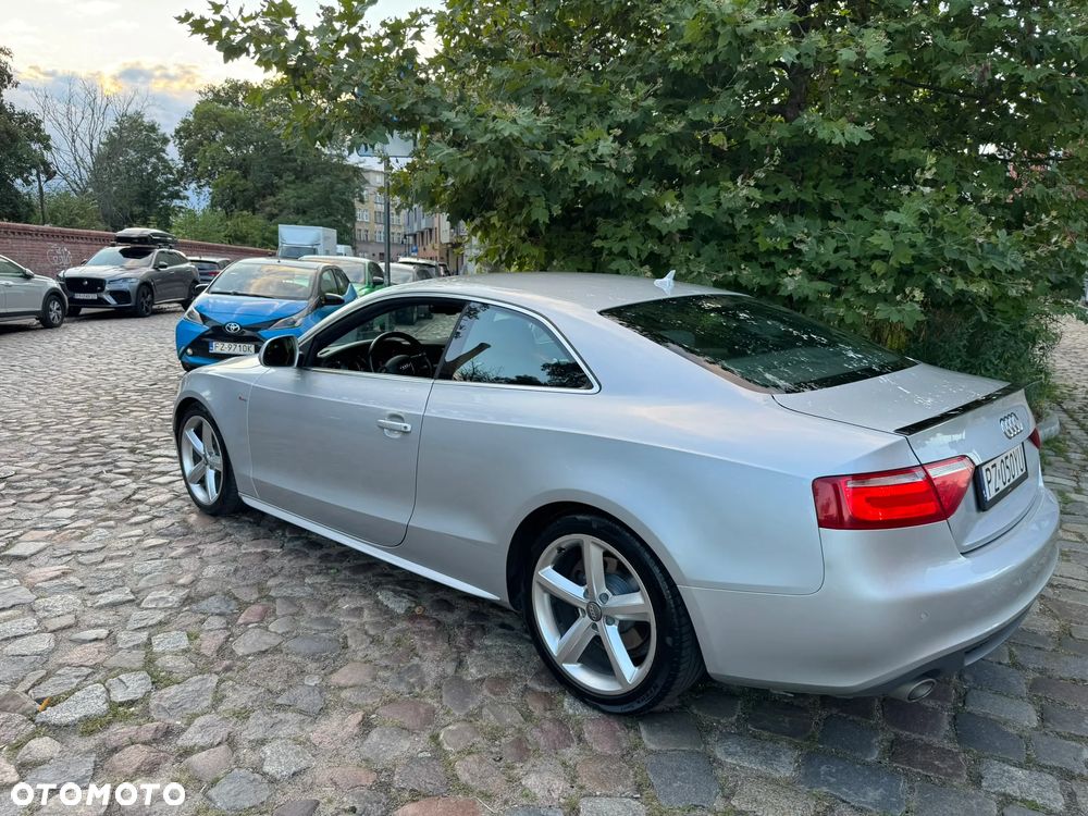 Audi A5 Coupé - 23
