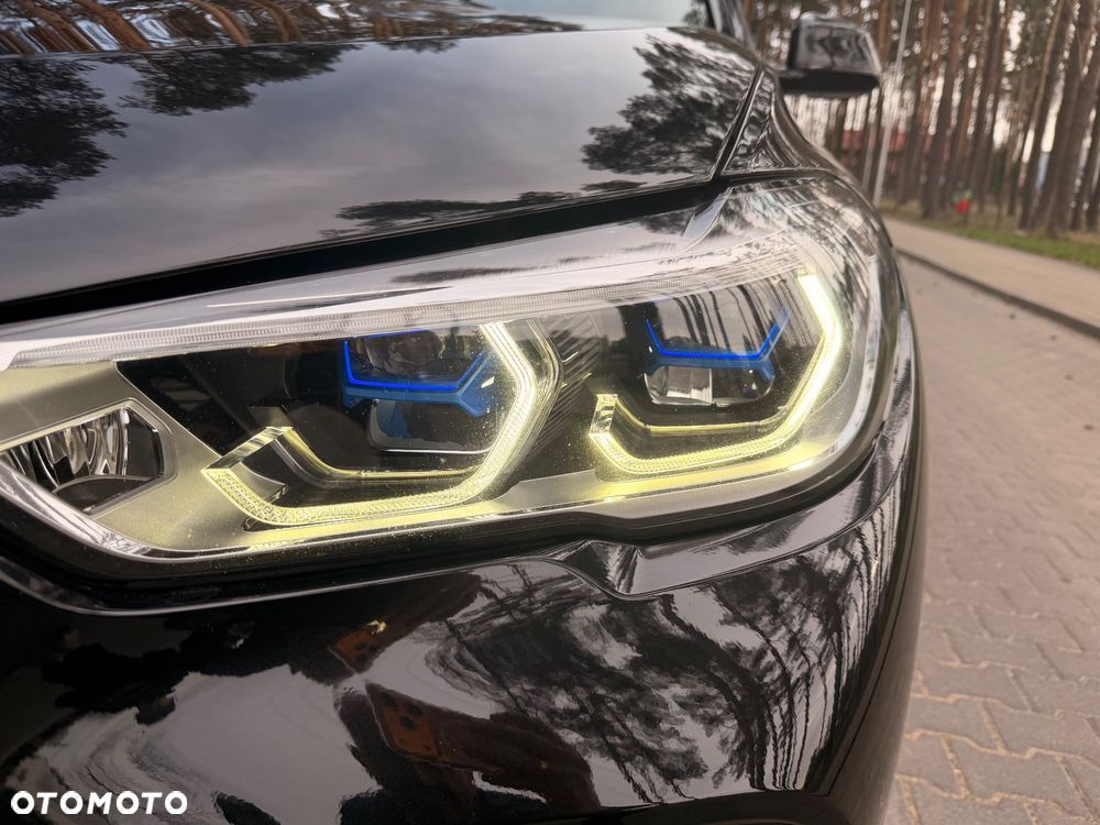 BMW X5 xDrive30d sport - 18