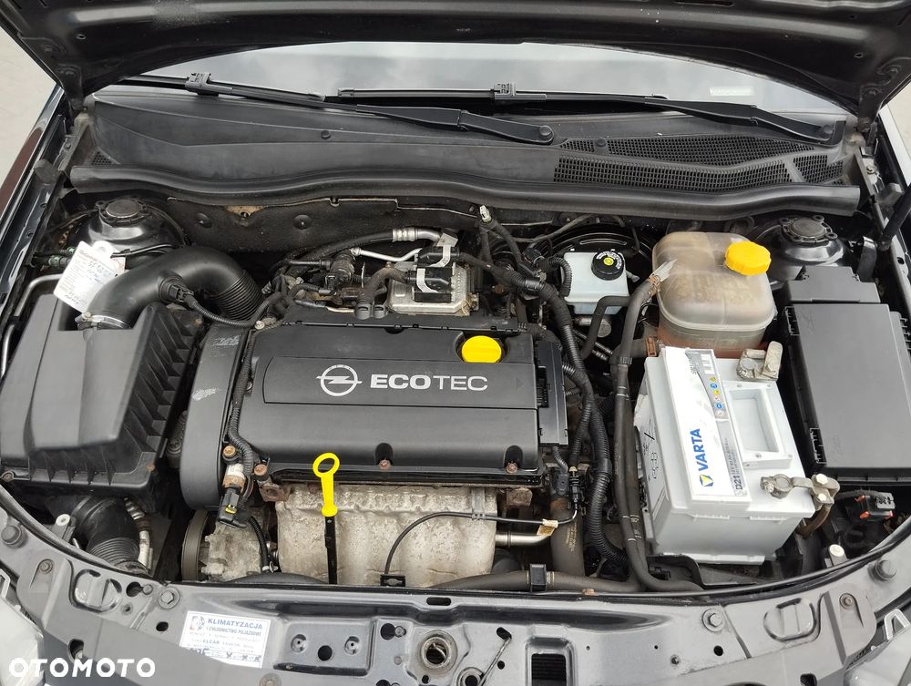 Opel Astra - 7
