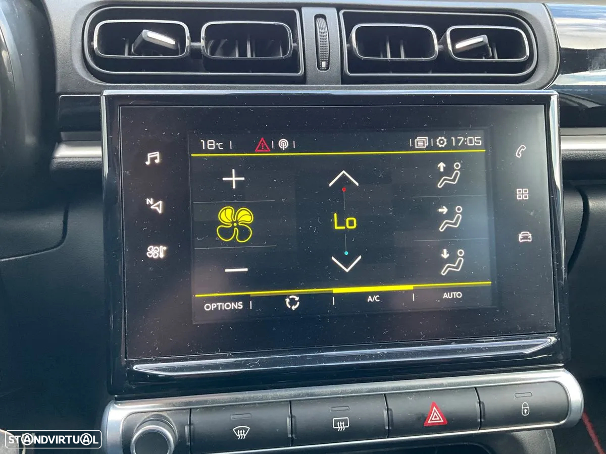 Citroën C3 Pure Tech Shine - 6