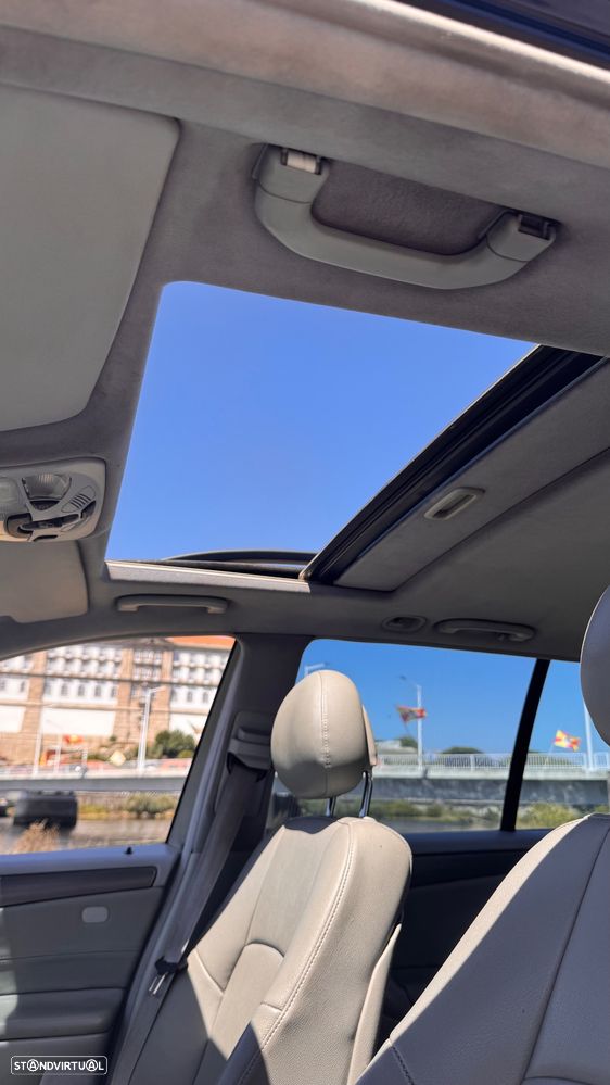 Mercedes-Benz C 220 - 15