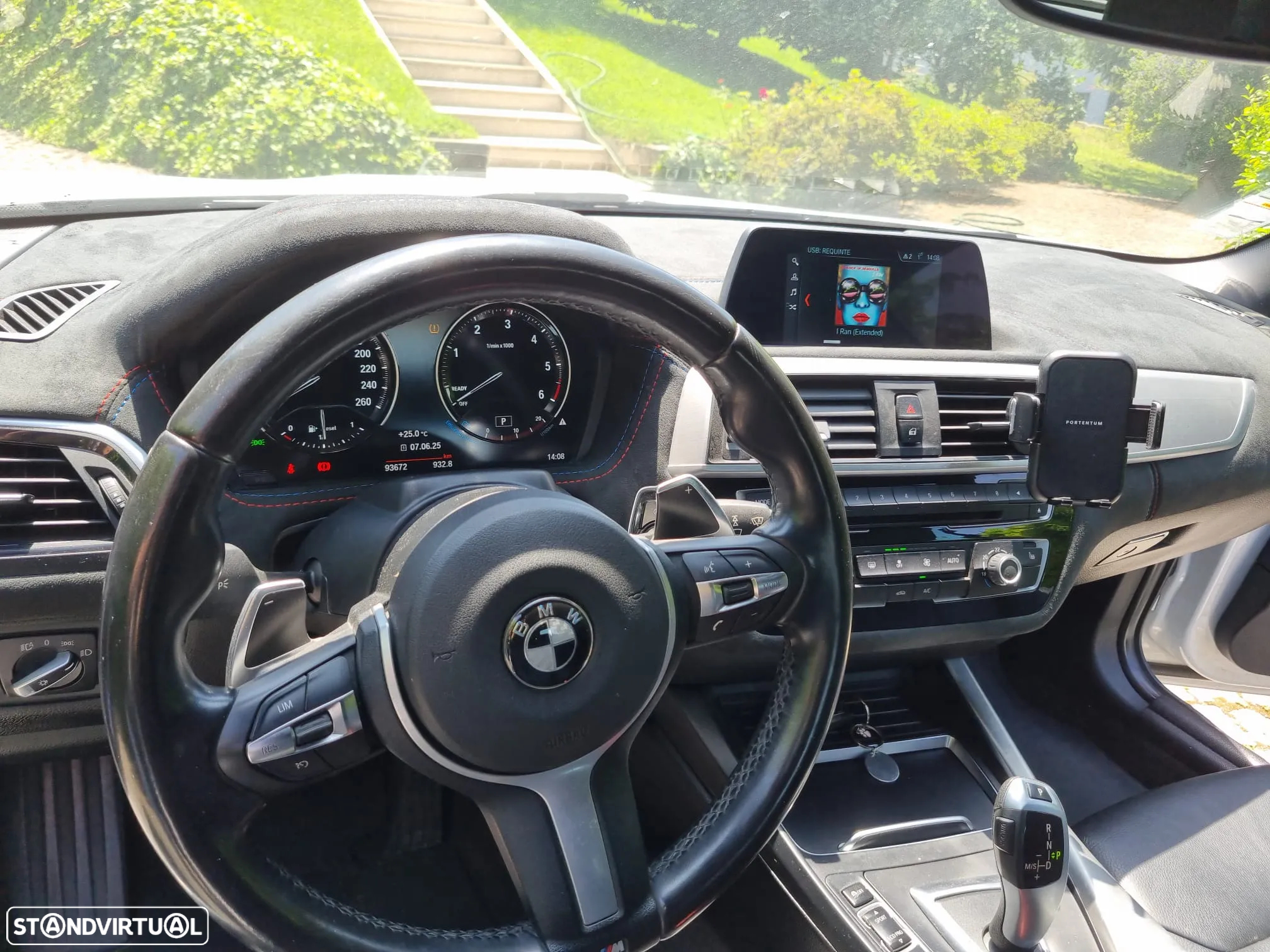 BMW 218 d Coupe Aut. Sport Line - 12