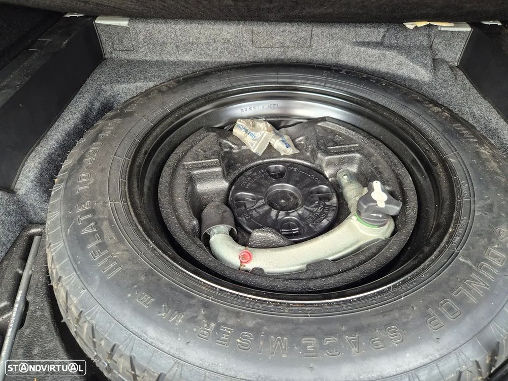 Mercedes-Benz ML 320 CDi - 17